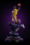 Legendary Player Black Mamba Memorial Statue