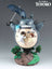 My Neighbor Totoro Classic Scene Statue