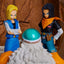 Dragon Ball Z Android 17 & Android 18 Figure