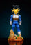 Dragon Ball Z Trunks Scene Statue