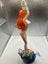 One Piece Nami Bikini Version Statue