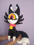 Hazbin Hotel Cute Plush Toys