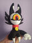 Hazbin Hotel Cute Plush Toys