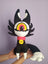 Hazbin Hotel Cute Plush Toys