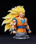 Dragon Ball Z Son Goku Statue(Buy 1 Free 1)