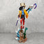 One Piece Brook Scene Statue