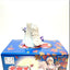 InuYasha & Sesshomaru Sitting Position Figures