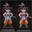 Dragon Ball GT Son Goku Statue