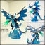 Pokemon Mega Charizard X Figure