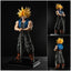 Dragon Ball Z  Future Trunks Statue