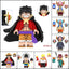 2024 One Piece Figure Building Blocks