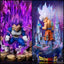 Dragon Ball Super Goku & Vegeta Figures