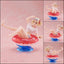 Lycoris Recoil Chisato Nishikigi Aqua Float Cute Figure