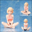 Lycoris Recoil Chisato Nishikigi Cute Figure