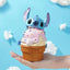 Lilo & Stitch Ice Cream Cute Figure