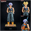 Dragon Ball Z Trunks Statue