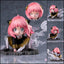 Spy x Family Anya Forger Gear 2 Cute Statue