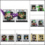 2024 New One Piece Figure Building Blocks