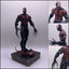 Superhero Symbiote Toxin Statue