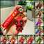 2024 New Super Hero Cute Keychain