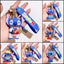 2024 New Lilo & Stitch Cute Keychain