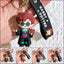 2025 New Harry Potter Cute Keychain