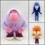 Animation Inside Out 2 Cute Plush Toys