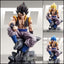 Dragon Ball Super Gogeta Sitting Position Statue