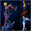 One Piece Catwalk Sanji Statue