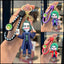 2024 New Joker Cute Keychain