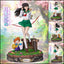 Inuyasha Higurashi Kagome Statue