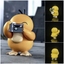 Pokemon Photographer Psyduck Cute Figure