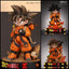 Dragon Ball Travel Kid Goku Figure