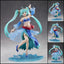 Hatsune Miku Arabian Dancing Girl Figure(Luminous Version)