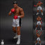 The Great Boxer Action Figure