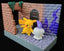 Pokemon Dark Town Collector's Edition Figures 6pcs