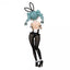 Hatsune Miku Bunny Girl Figure