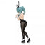 Hatsune Miku Bunny Girl Figure