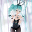 Hatsune Miku Bunny Girl Figure