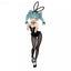 Hatsune Miku Bunny Girl Figure