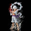 One Piece Nika Luffy Statue