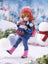 EVA Soryu Asuka Langley Childhood Cute Figure