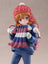 EVA Soryu Asuka Langley Childhood Cute Figure