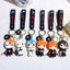 Bleach Super Cute Keychain