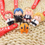 Chainsaw Man Super Cute Keychain