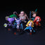 Dota2 Super Cute Ornaments 7pcs