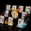 (Pre-sale)ONE PIECE Wanted 3D Photo Frame Ornaments
