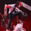 Chainsaw Man Battle Scenes Figures
