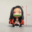 Anime Demon Slayer Super Cute Sitting Position Ornaments