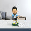 2022 World Cup Fan Souvenirs - Great Player Ornaments